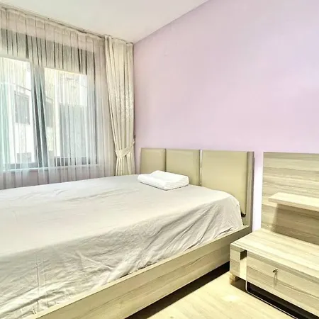 Apartment Sunny In Antalya