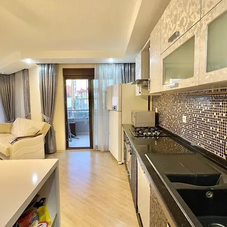 Apartment Sunny In